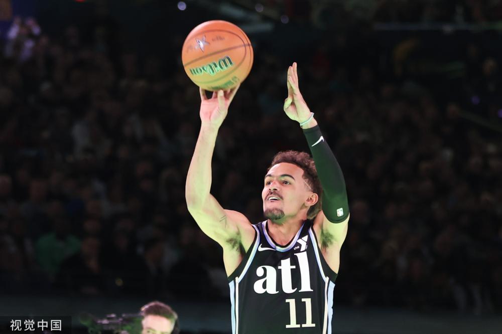 NBA常规